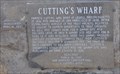 Image for Cutting's Wharf