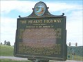Image for The Hearst Highway