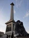 Image for Admiral Horatio Nelson  -  London, UK
