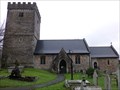 Image for Parish Church of St Cadoc - Pendoylan - Vale of Glamorgan, Wales.