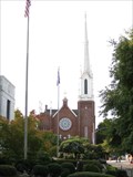 Image for 129 - First United Methodist Church - Salem, Oregon