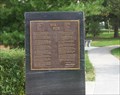 Image for Veterans Memorial Gardens