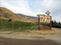 Image for Hillside Orchards U-Pick & Farm Market - Osoyoos, British Columbia