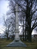 Image for Confederate Monument, Union City, TN