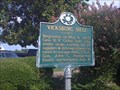 Image for Vicksburg Siege - Vickburg Mississippi