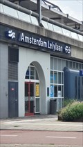 Image for Lelylaan - Amsterdam, NL