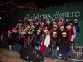 Image for Christmas on the Square -- Garland TX
