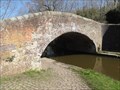 Image for Turnover Bridge Over The Trent And Mersey Canal - Meaford, UK