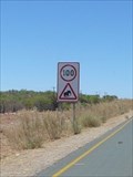 Image for Beware of Elephants - Kaokoland/Damaraland, Namibia