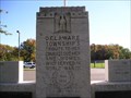 Image for Delaware Township (Cherry Hill) World War II Memorial