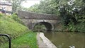 Image for Arch Bridge 26 On The Lancaster Canal - Salwick, UK