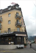 Image for Hotel Neufeld Corvette - Zurich, Switzerland