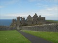 Image for Dunluce Castle - County Antrim, Northern Ireland