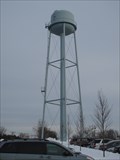 Image for Johns Hopkins University Applied Physics Laboratory Water Tower