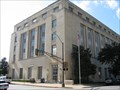 Image for Eldon B. Mahon U.S. Courthouse, Fort Worth, Texas