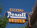 Image for Soledad Rexall Drugs - Soledad, CA