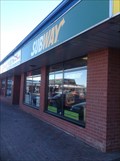 Image for Subway - Place Voyageur, Montreal Road, Gloucester ON