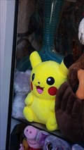 Image for Pikachu - Monterey, CA