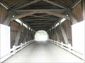 Image for Hayden Covered Bridge - Oregon