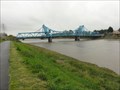 Image for Jubilee Bridge - Queensferry, UK