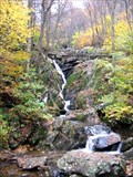 Image for Dark Hollow Falls, Shenandoah National Park
