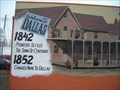 Image for Dallas History - Dallas, Oregon