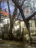 Image for Embassy of Ireland - Tallinn, Estonia
