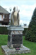 Image for Monument commémoratif aux combattants alliés de l'opération Jubilee 1942 - Dieppe, France