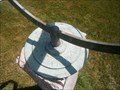 Image for Multiple signs of the Zodiac Sundial - Dublin New Hampshire US