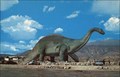 Image for Cabazon Brontosaurus - Cabazon, CA