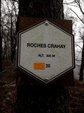 Image for Roches Crahay - Sedoz - Belgique 300 m