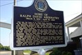 Image for Home of Ralph David Abernathy marker, Montgomery AL