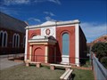 Image for 1837 - Uniting Church Chapel, Bathurst, NSW