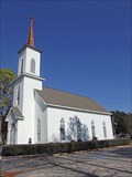 Image for (Former) Heritage Presbyterian Church - Houston, TX