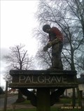 Image for Palgrave Man - Palgrave, Suffolk