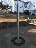 Image for St. Margarets Catholic Church Peace Pole - Bel Air, MD