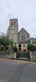 Image for St Michael - Beer, Devon