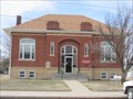 Image for Downs Carnegie Library -- Downs KS