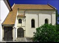 Image for Synagoga / Synagogue - Jicín (East Bohemia)