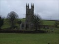 Image for All Saints Churchyard, Dunterton, Devon