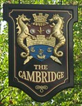 Image for The Cambridge, Charing Cross Road, Cambridge Circus, UK