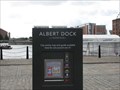 Image for Albert Dock, Liverpool, UK