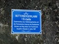 Image for Mutterbergklamm 1750m - Stubaital, Tirol, Austria