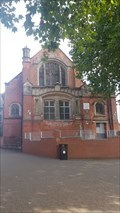 Image for [Former] Sneinton Methodist Church - Nottingham, Nottinghamshire