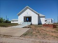 Image for Odell Baptist Church - Odell, TX