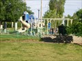 Image for Freestone Park Fountain Playground - Gilbert, AZ