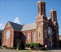 Image for St. Lawrence O'Toole Catholic Church  -  Ironton, OH