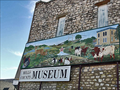 Image for Mills County Museum Mural - Goldthwaite, TX