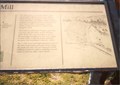 Image for Gibson's Mill - Wilson's Creek National Battlefield, ~ Republic, MO