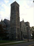 Image for Saint Patrick Church - Erie, PA